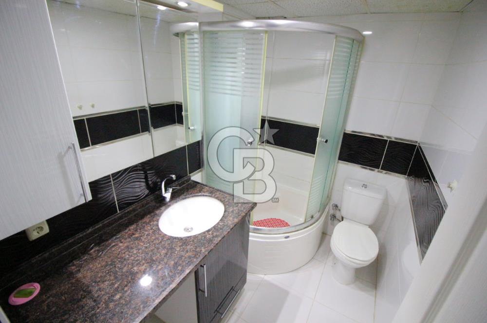 Konak Zafertepe Mah. İzmir Park AVM. Yakını 3+1 Kiralık Daire