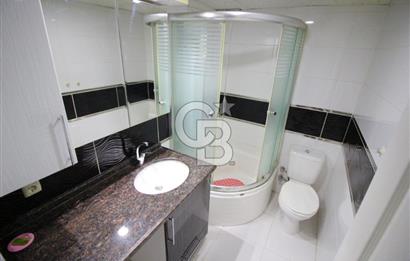 Konak Zafertepe Mah. İzmir Park AVM. Yakını 3+1 Kiralık Daire