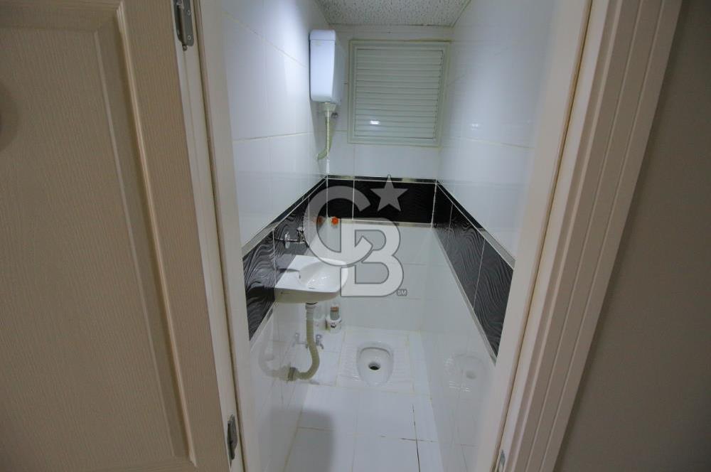 Konak Zafertepe Mah. İzmir Park AVM. Yakını 3+1 Kiralık Daire