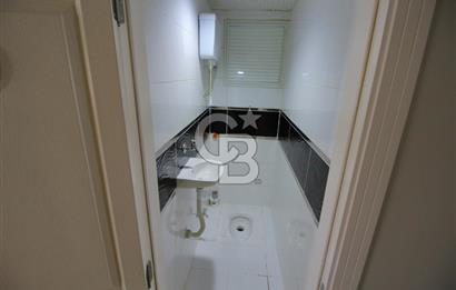 Konak Zafertepe Mah. İzmir Park AVM. Yakını 3+1 Kiralık Daire