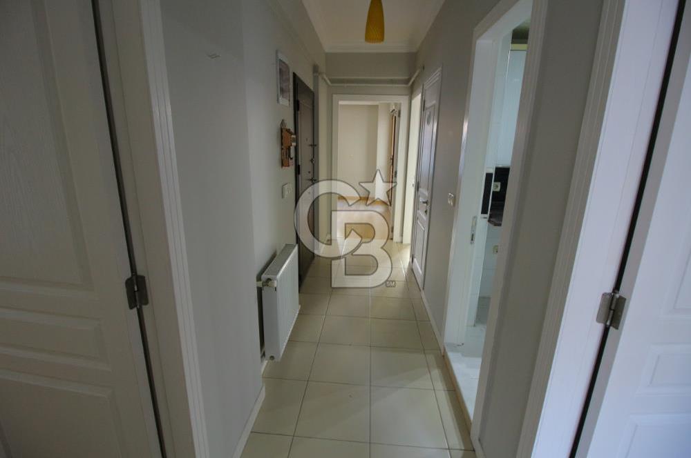 Konak Zafertepe Mah. İzmir Park AVM. Yakını 3+1 Kiralık Daire