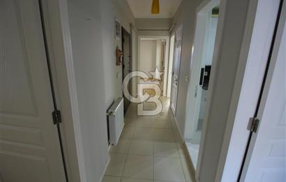 Konak Zafertepe Mah. İzmir Park AVM. Yakını 3+1 Kiralık Daire