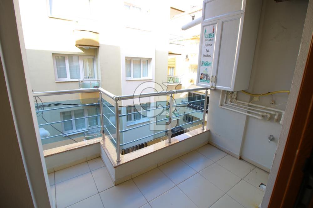 Konak Zafertepe Mah. İzmir Park AVM. Yakını 3+1 Kiralık Daire