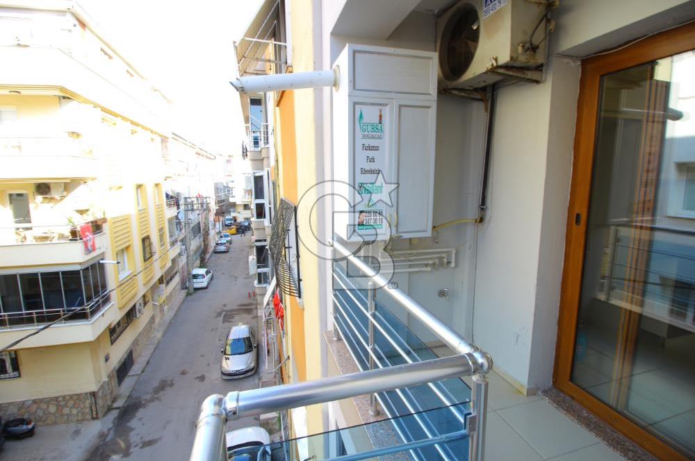 Konak Zafertepe Mah. İzmir Park AVM. Yakını 3+1 Kiralık Daire