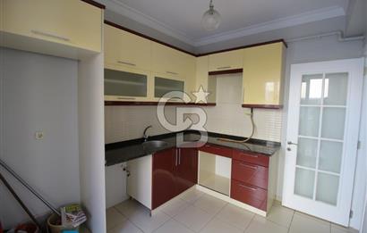 Konak Zafertepe Mah. İzmir Park AVM. Yakını 3+1 Kiralık Daire
