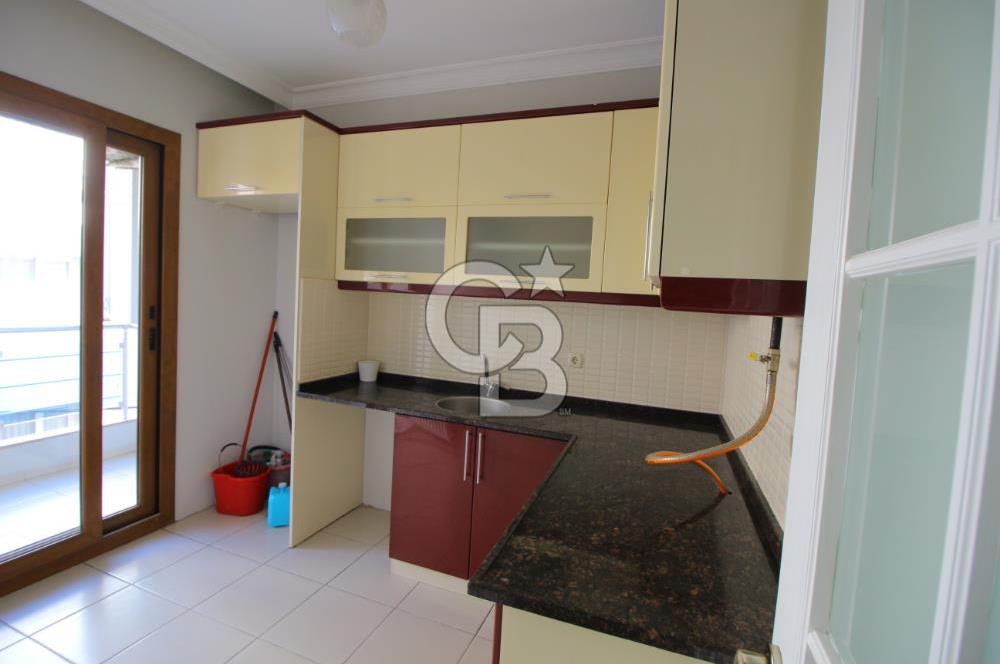 Konak Zafertepe Mah. İzmir Park AVM. Yakını 3+1 Kiralık Daire