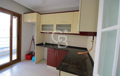 Konak Zafertepe Mah. İzmir Park AVM. Yakını 3+1 Kiralık Daire
