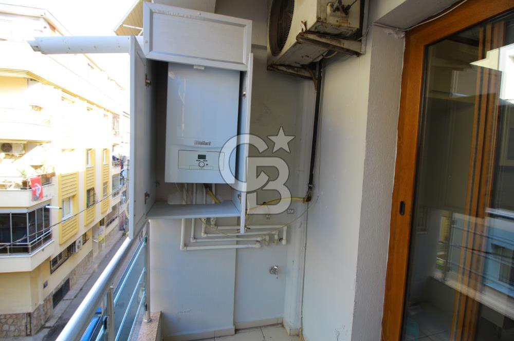 Konak Zafertepe Mah. İzmir Park AVM. Yakını 3+1 Kiralık Daire