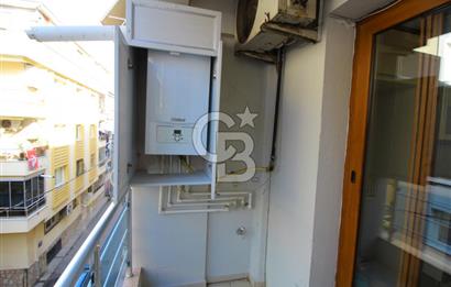 Konak Zafertepe Mah. İzmir Park AVM. Yakını 3+1 Kiralık Daire