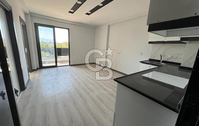 CB AXIS | Kardeş Kentler Caddesi Üzerinde 3+1 Dubleks Ofis