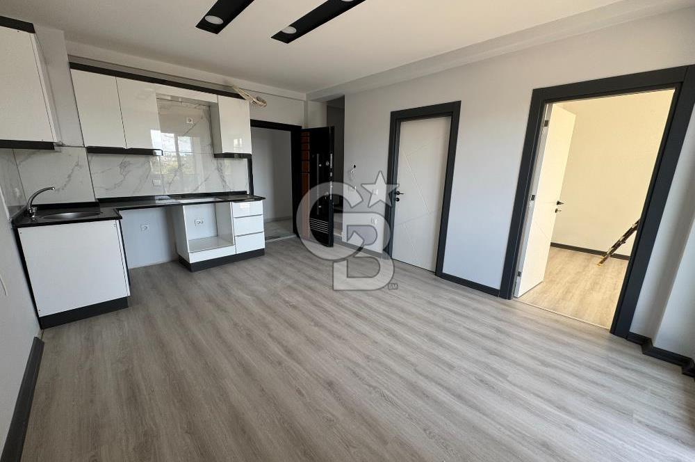 CB AXIS | Kardeş Kentler Caddesi Üzerinde 3+1 Dubleks Ofis