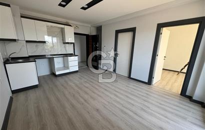 CB AXIS | Kardeş Kentler Caddesi Üzerinde 3+1 Dubleks Ofis
