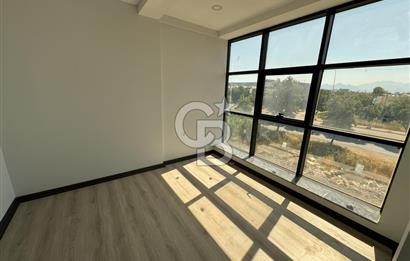 CB AXIS | Kardeş Kentler Caddesi Üzerinde 3+1 Dubleks Ofis