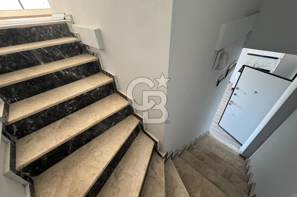 CB AXIS | Kardeş Kentler Caddesi Üzerinde 3+1 Dubleks Ofis