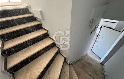 CB AXIS | Kardeş Kentler Caddesi Üzerinde 3+1 Dubleks Ofis