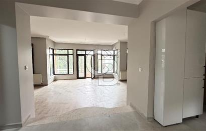DRAGOS VİLLALARI’NDA KİRALIK 3 KATLI VİLLA | BAHÇE VE OTOPARK KULLANIMLI