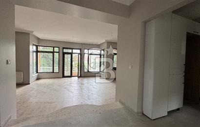 DRAGOS VİLLALARI’NDA KİRALIK 3 KATLI VİLLA | BAHÇE VE OTOPARK KULLANIMLI