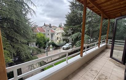 DRAGOS VİLLALARI’NDA KİRALIK 3 KATLI VİLLA | BAHÇE VE OTOPARK KULLANIMLI