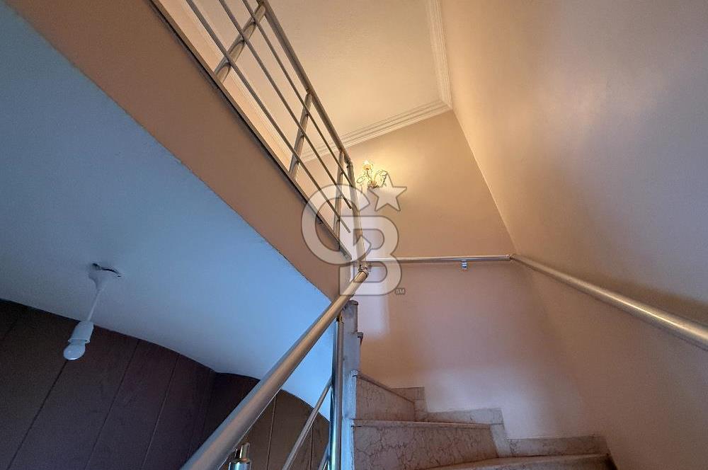 ŞEHİTLER METROSUNA 2 DAKİKA MESAFEDE LÜKS SATILIK 5+1 DUBLEKS