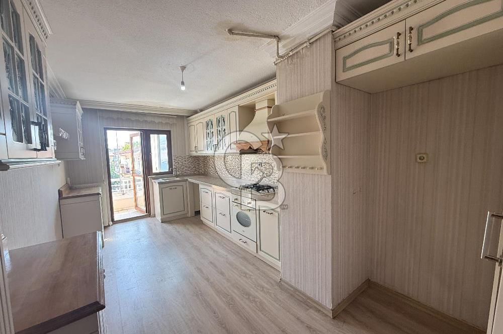 ŞEHİTLER METROSUNA 2 DAKİKA MESAFEDE LÜKS SATILIK 5+1 DUBLEKS