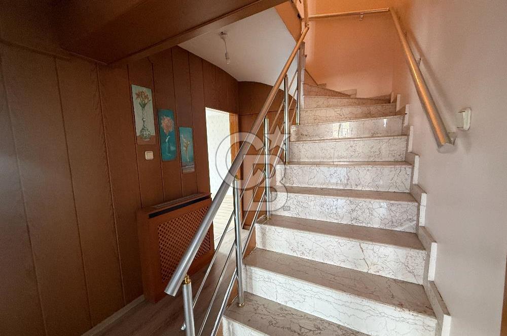 ŞEHİTLER METROSUNA 2 DAKİKA MESAFEDE LÜKS SATILIK 5+1 DUBLEKS