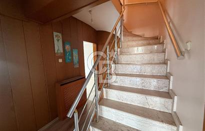 ŞEHİTLER METROSUNA 2 DAKİKA MESAFEDE LÜKS SATILIK 5+1 DUBLEKS