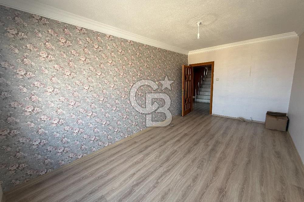 ŞEHİTLER METROSUNA 2 DAKİKA MESAFEDE LÜKS SATILIK 5+1 DUBLEKS