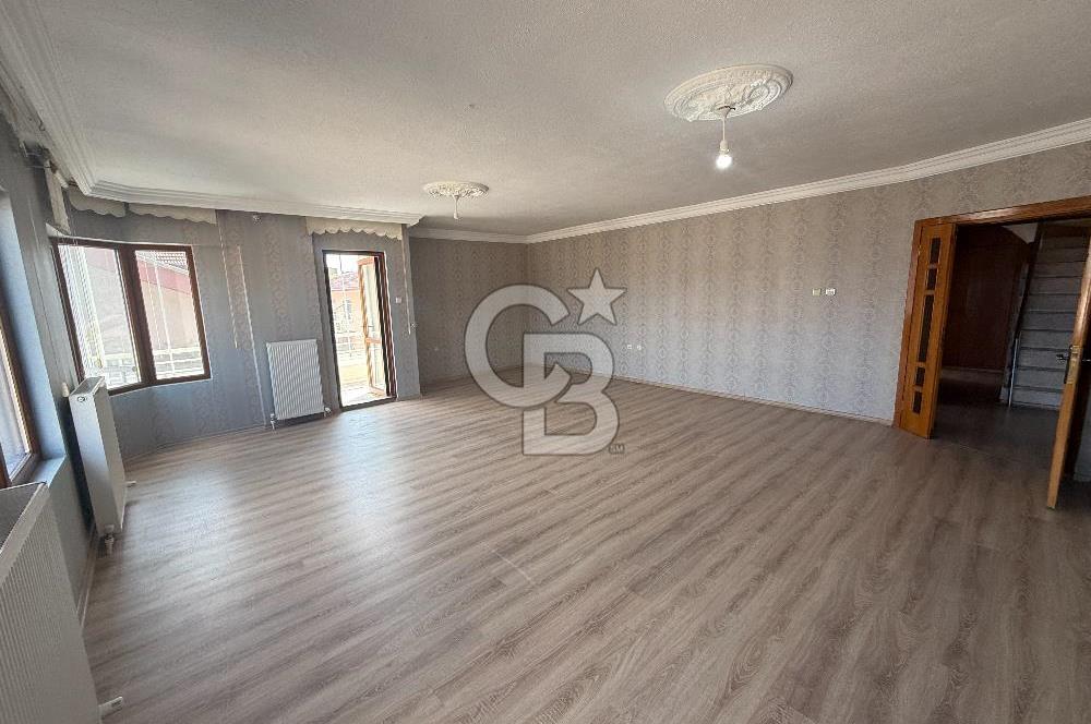 ŞEHİTLER METROSUNA 2 DAKİKA MESAFEDE LÜKS SATILIK 5+1 DUBLEKS