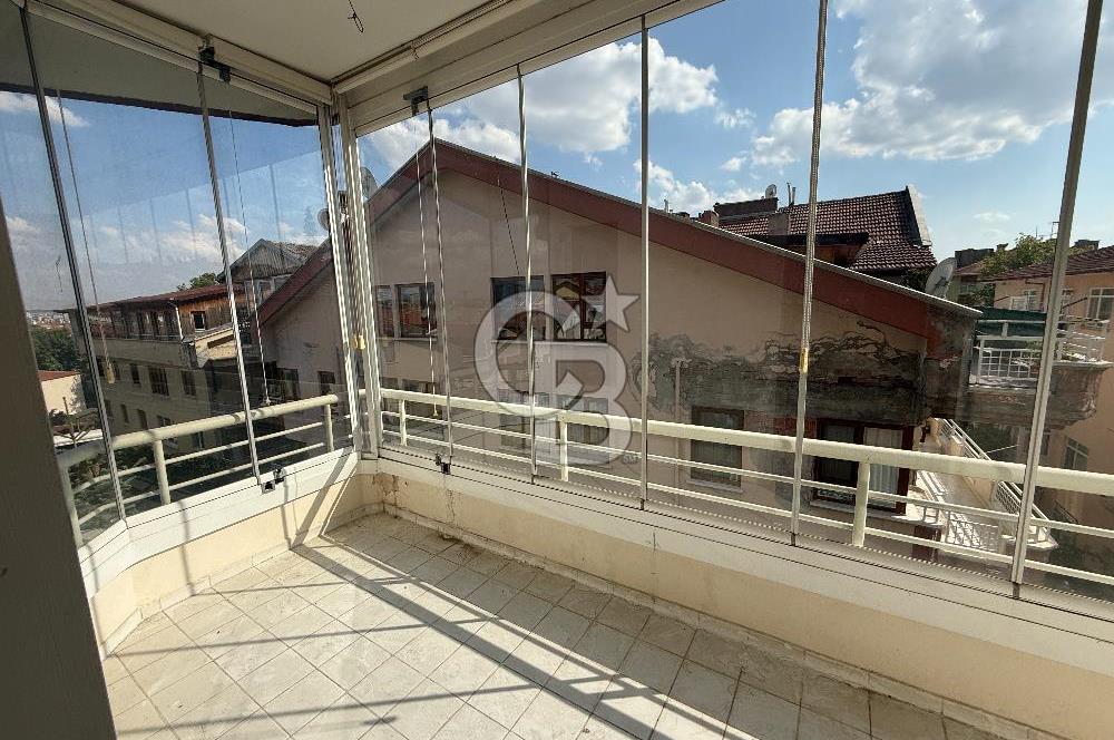 ŞEHİTLER METROSUNA 2 DAKİKA MESAFEDE LÜKS SATILIK 5+1 DUBLEKS