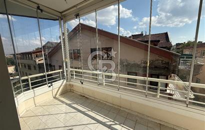 ŞEHİTLER METROSUNA 2 DAKİKA MESAFEDE LÜKS SATILIK 5+1 DUBLEKS