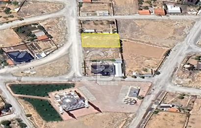 Isparta Keçiborlu Tuzla Satılık Arsa