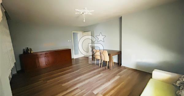 Ayvalık Küçükköy Gümrük Mahallesi'nde Eşyalı 2+1 Kiralık Daire - 377495