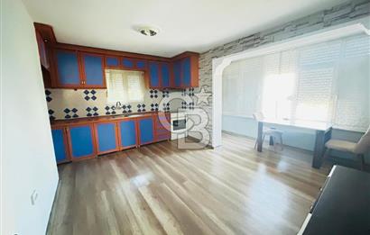 Ayvalık Küçükköy Gümrük Mahallesi'nde Eşyalı 2+1 Kiralık Daire