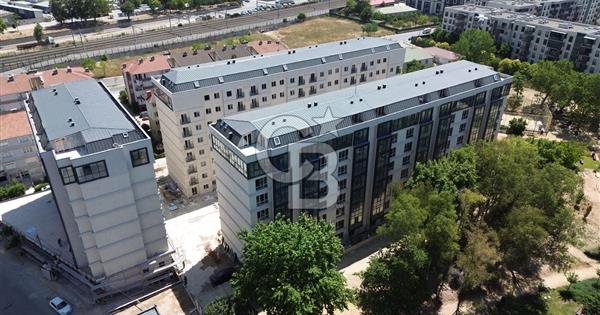 DARAPARK TUZLA KİRALIK 3+1 DAİRE - 377503