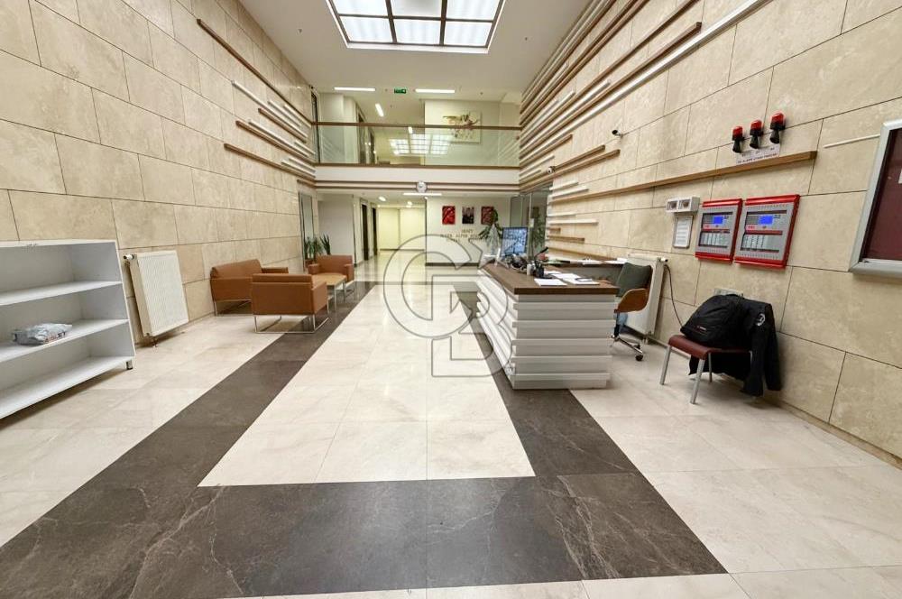 NATAVEGA KONUTLARINDA EŞYALI 38.KAT MANZARALI SATILIK 1+1 DAİRE