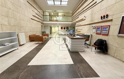 NATAVEGA KONUTLARINDA EŞYALI 38.KAT MANZARALI SATILIK 1+1 DAİRE