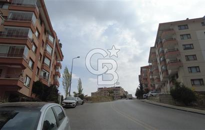 Çankaya Şehit Cengiz Karaca'da Satılık 3+1 Güney Cephe Daire