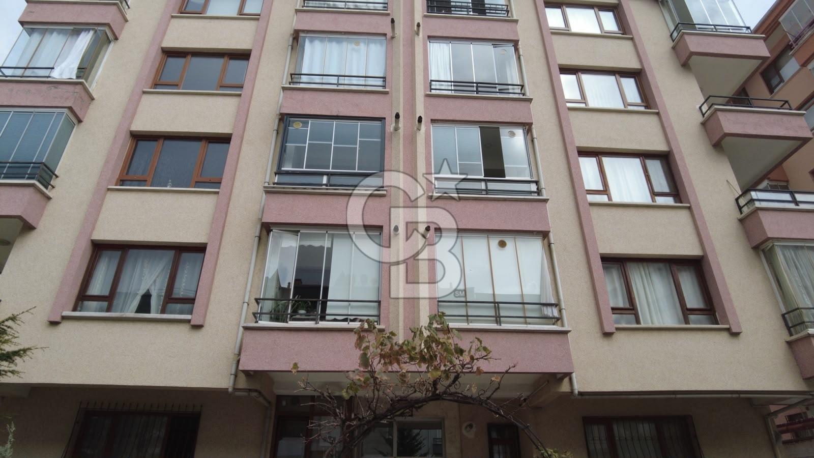Çankaya Şehit Cengiz Karaca'da Satılık 3+1 Güney Cephe Daire