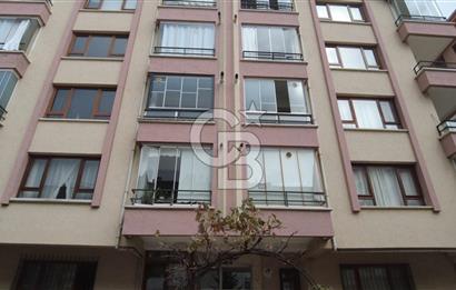 Çankaya Şehit Cengiz Karaca'da Satılık 3+1 Güney Cephe Daire