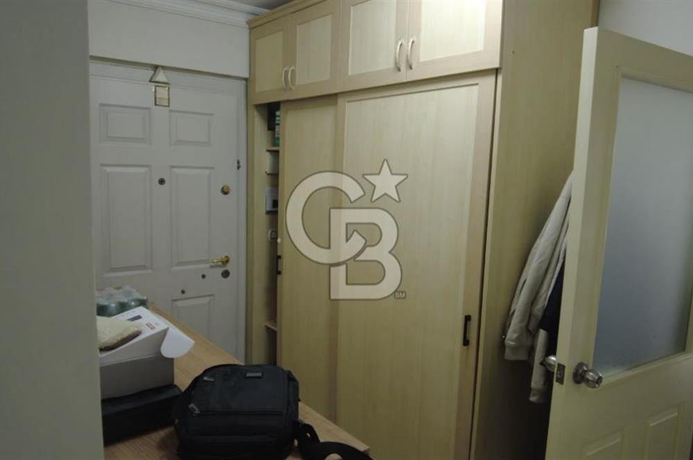 Çankaya Şehit Cengiz Karaca'da Satılık 3+1 Güney Cephe Daire