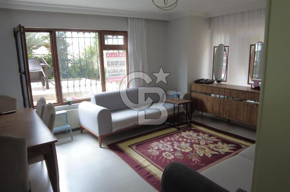Çankaya Şehit Cengiz Karaca'da Satılık 3+1 Güney Cephe Daire