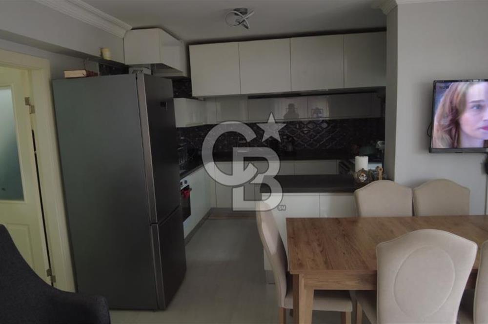 Çankaya Şehit Cengiz Karaca'da Satılık 3+1 Güney Cephe Daire