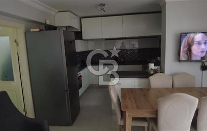 Çankaya Şehit Cengiz Karaca'da Satılık 3+1 Güney Cephe Daire