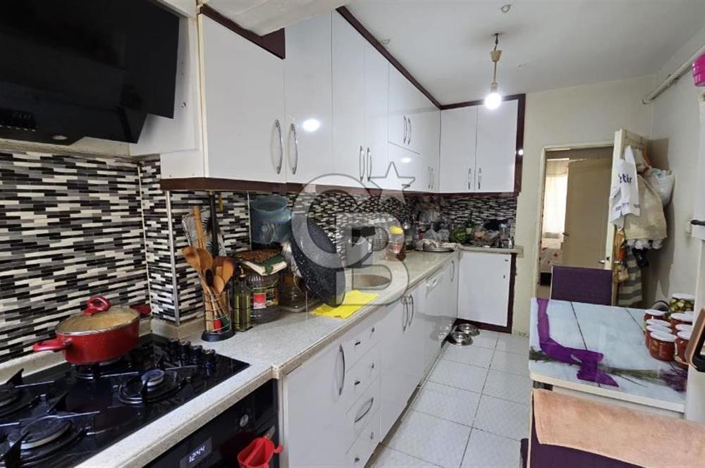 Karaman Mahallesi 3+1 130 M² Satılık Daire