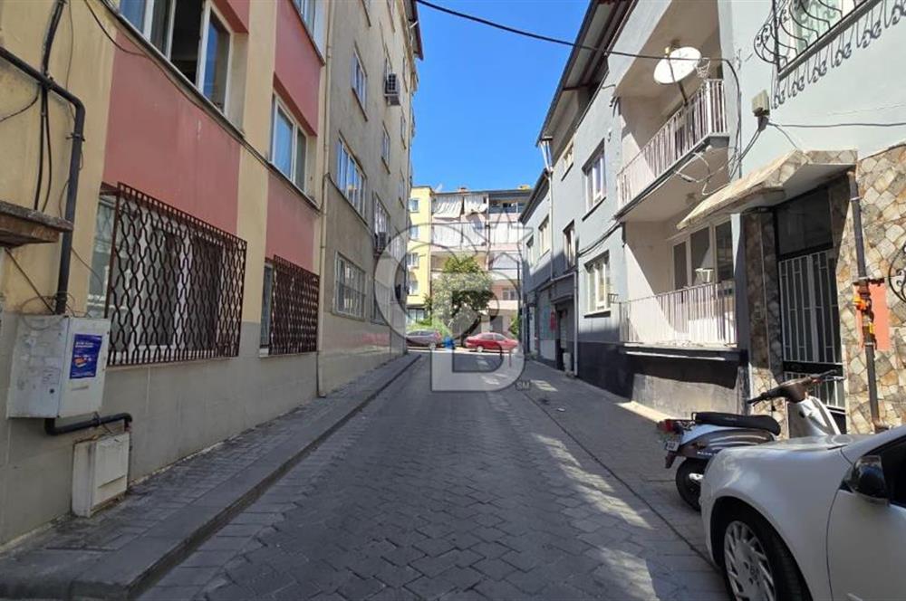 Karaman Mahallesi 3+1 130 M² Satılık Daire