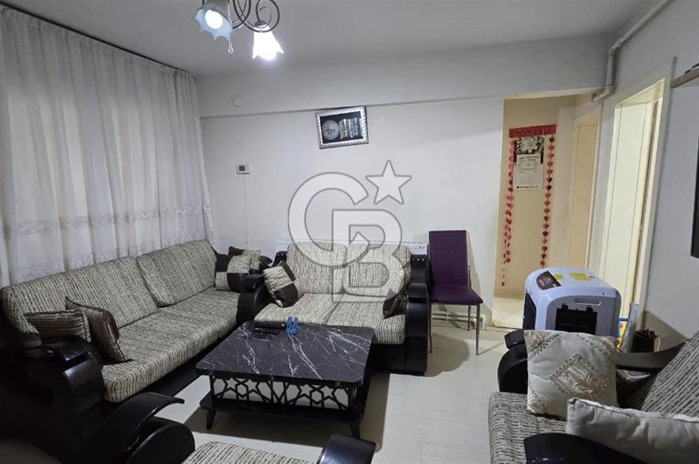 Karaman Mahallesi 3+1 130 M² Satılık Daire