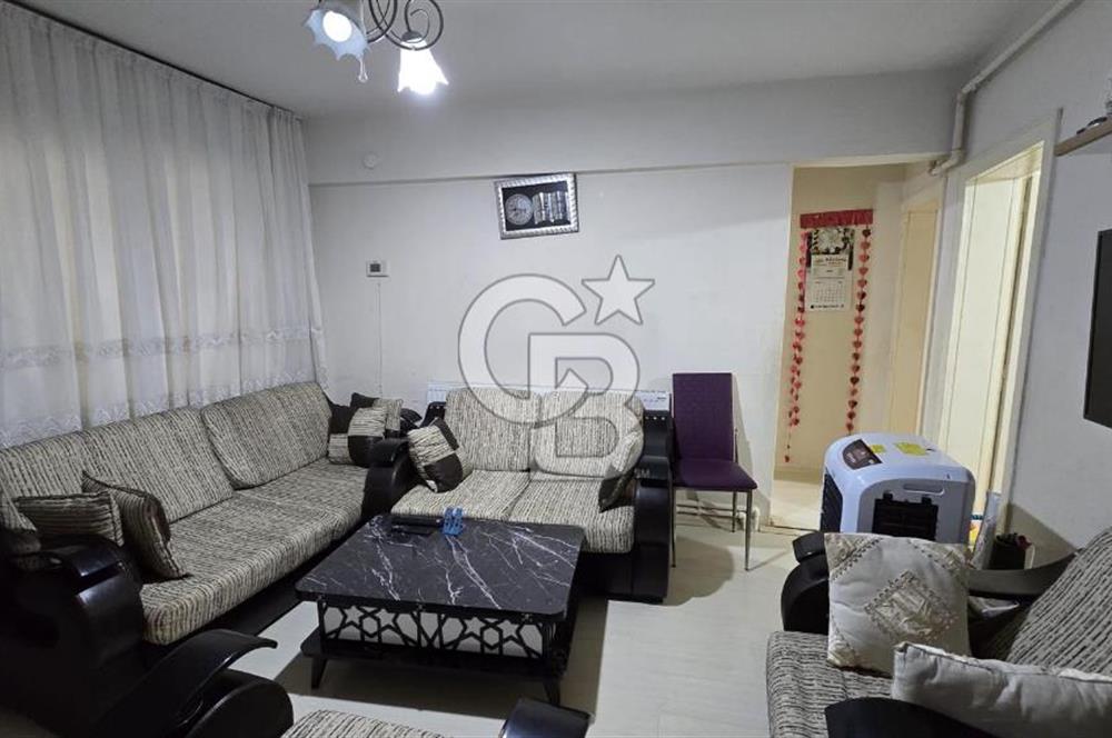 Karaman Mahallesi 3+1 130 M² Satılık Daire