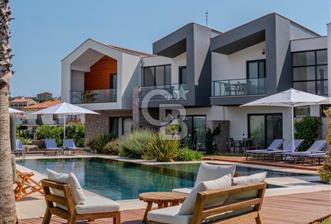 CUNDA ARKA DENİZDE KONFORLU VE HUZURLU BİR TATİL İÇİN.... - 11 - 377521