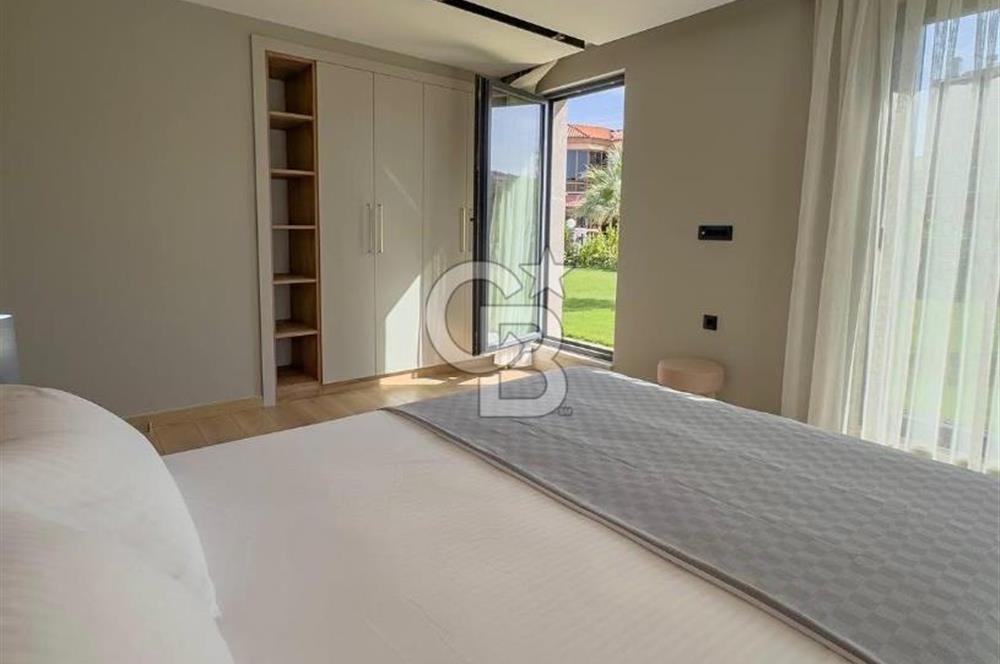 CUNDA ARKA DENİZDE KONFORLU VE HUZURLU BİR TATİL İÇİN....