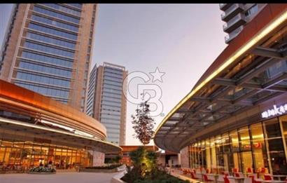PRESTİJLİ CADDE AVM'DE 10 YILLIK KURUMSAL MARKALI KİOSK CAFE